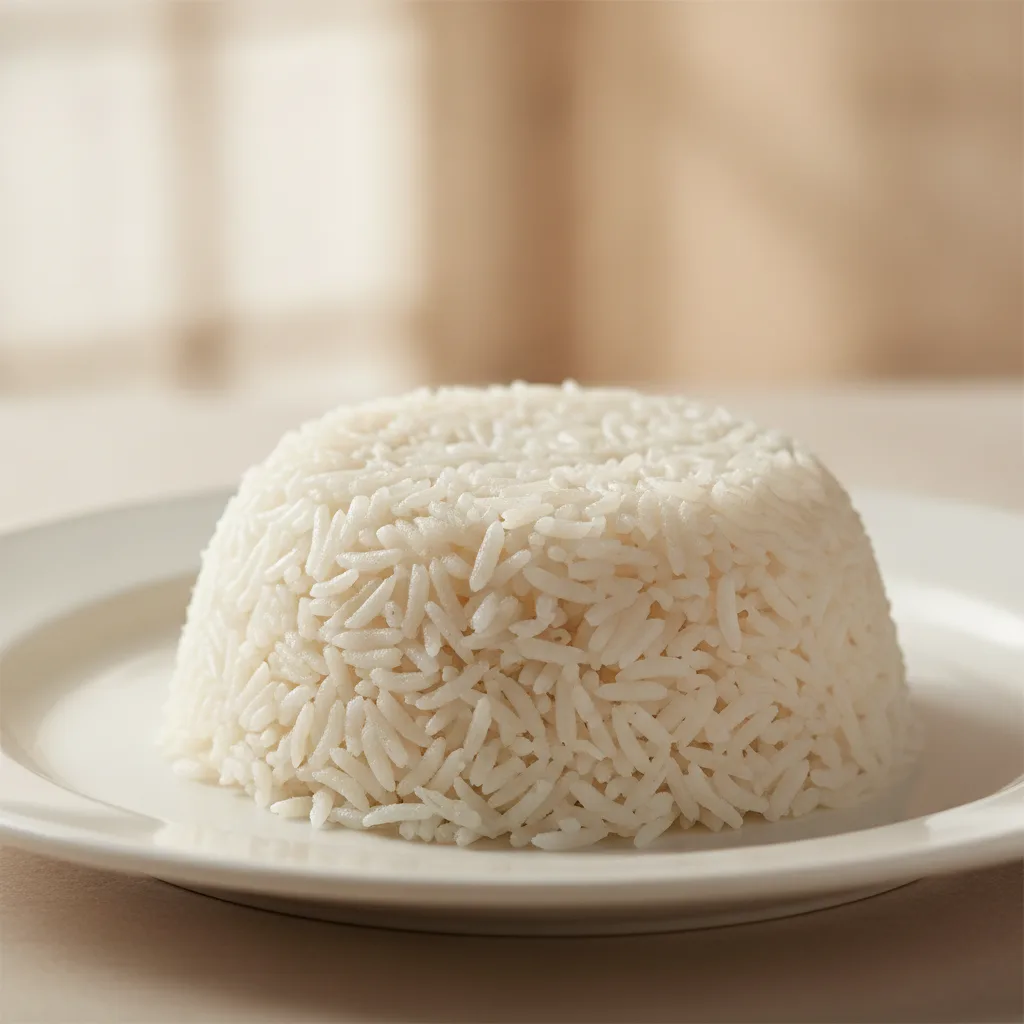 Basmati Rice