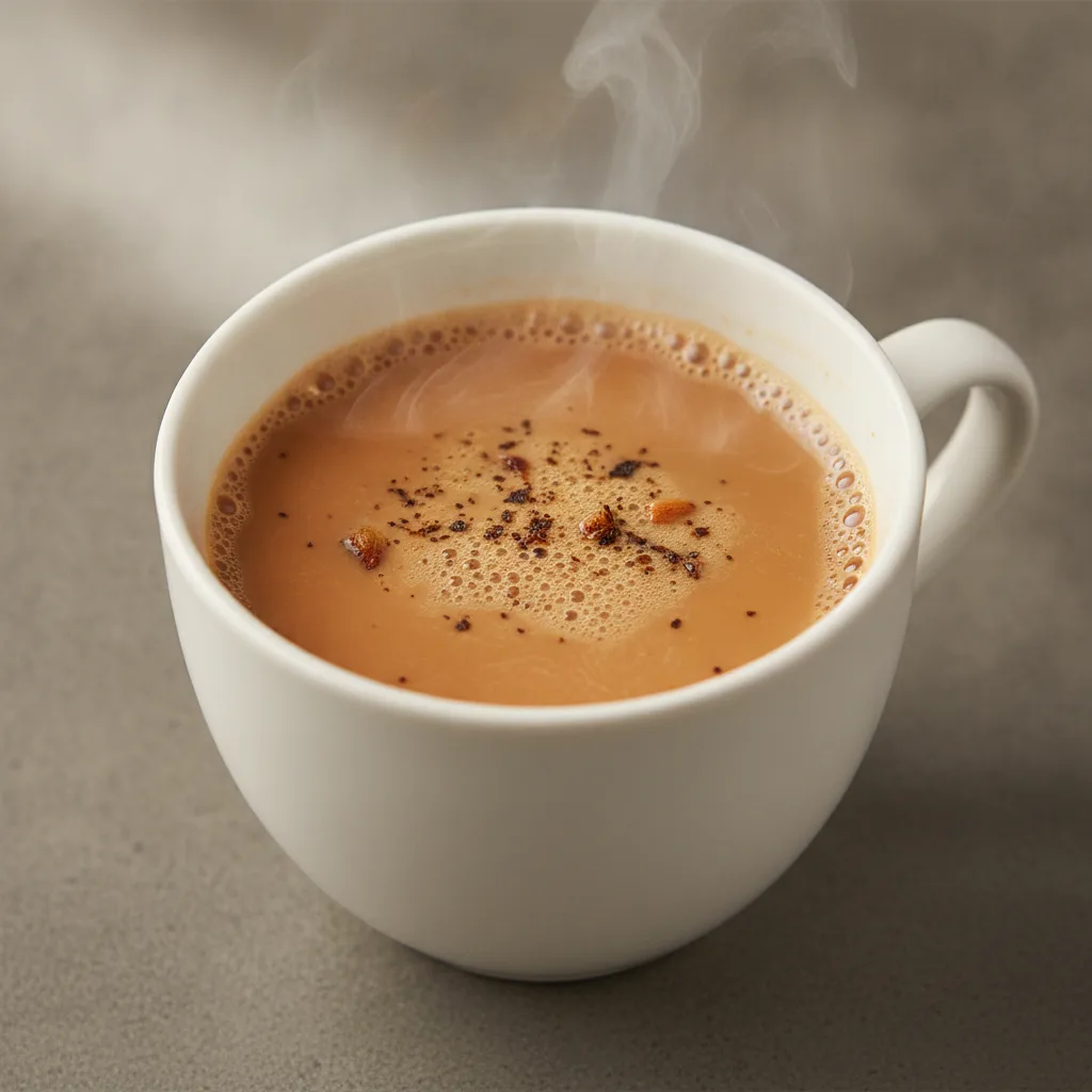 Masala Chai (Tea)