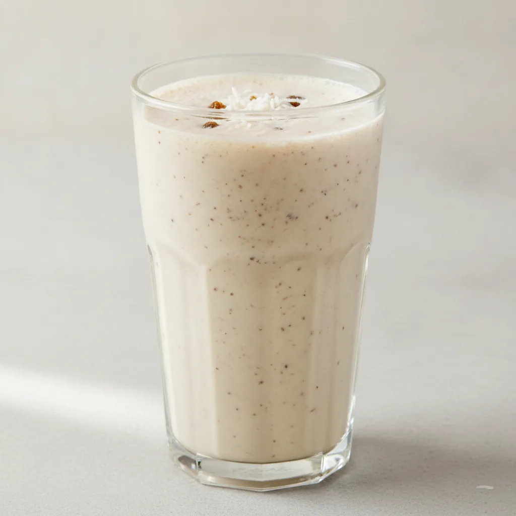 Milk Shake