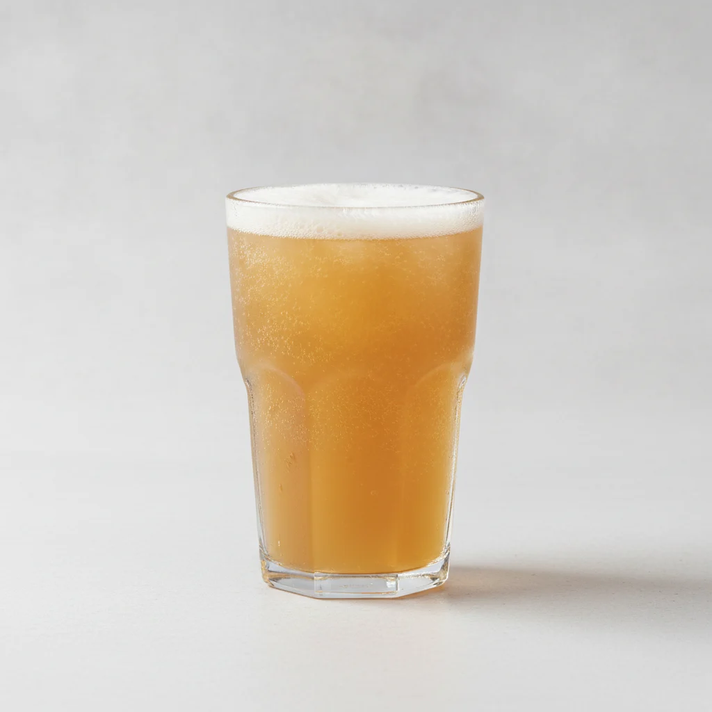 Ginger Beer