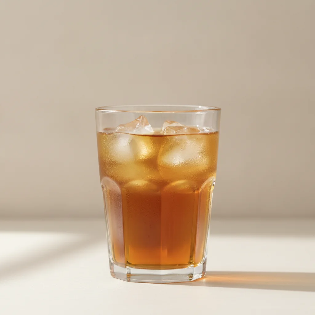 Iced Tea