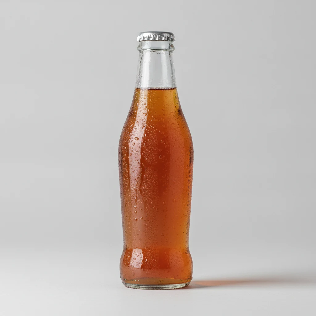Bottled Soda