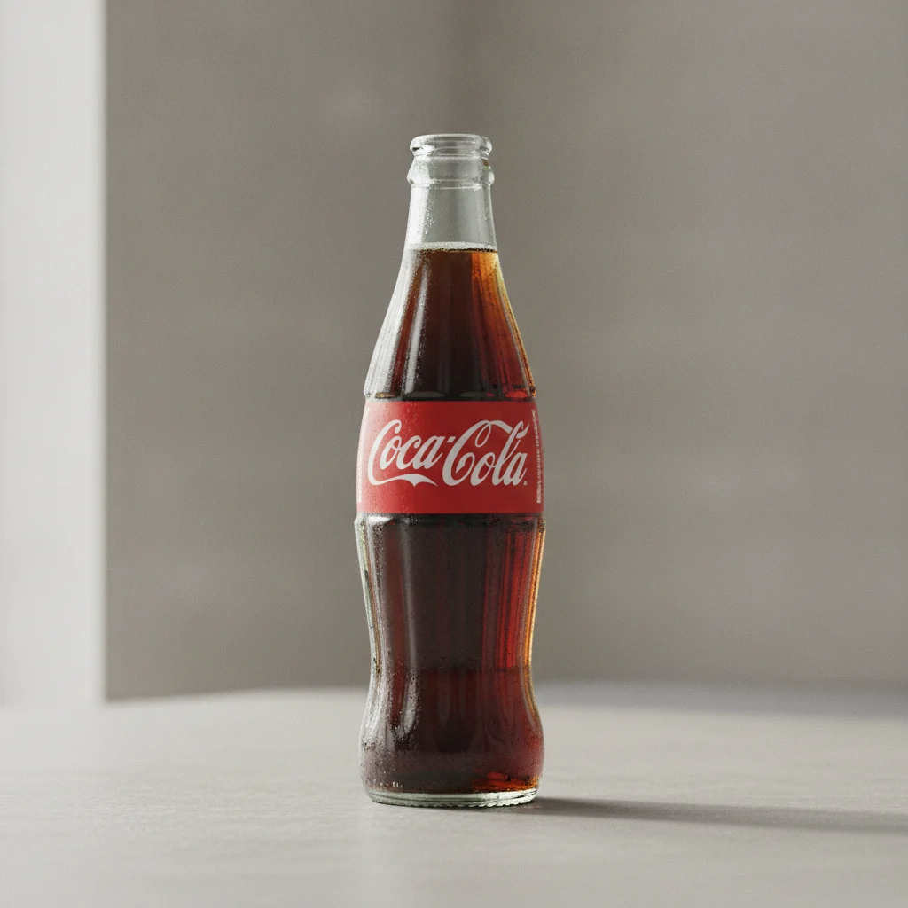Coke