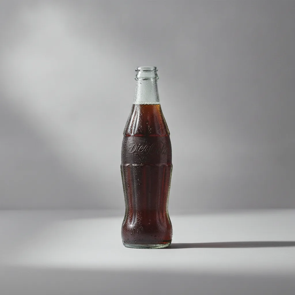 D. Coke