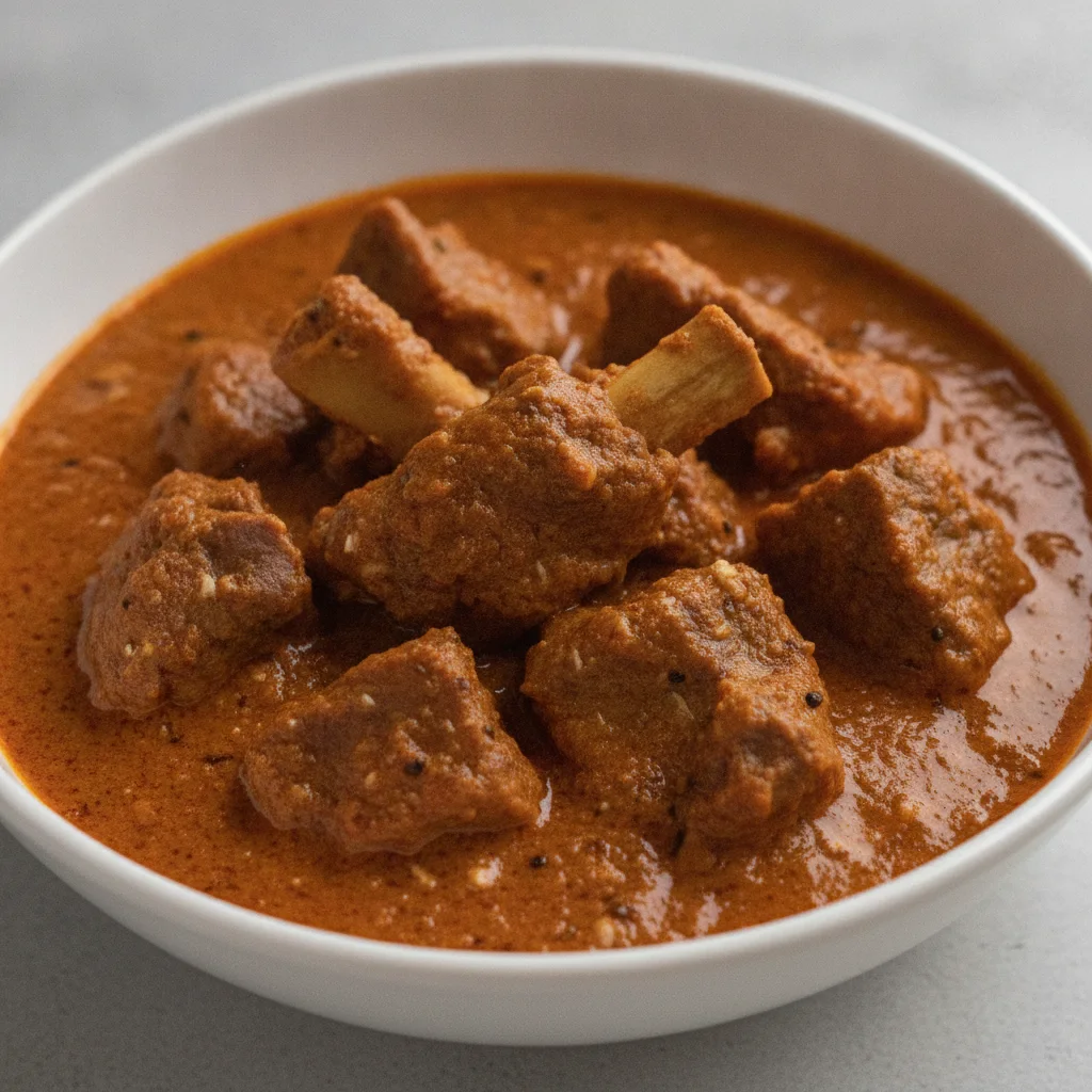 Goat Madras