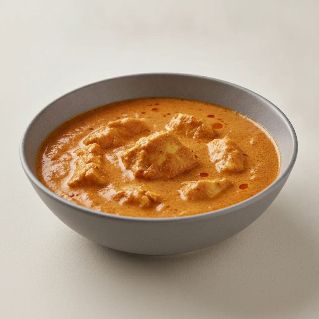 Fish Madras