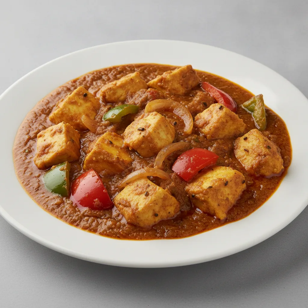 Fish Kadai