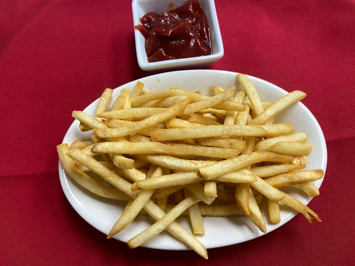 French Fries