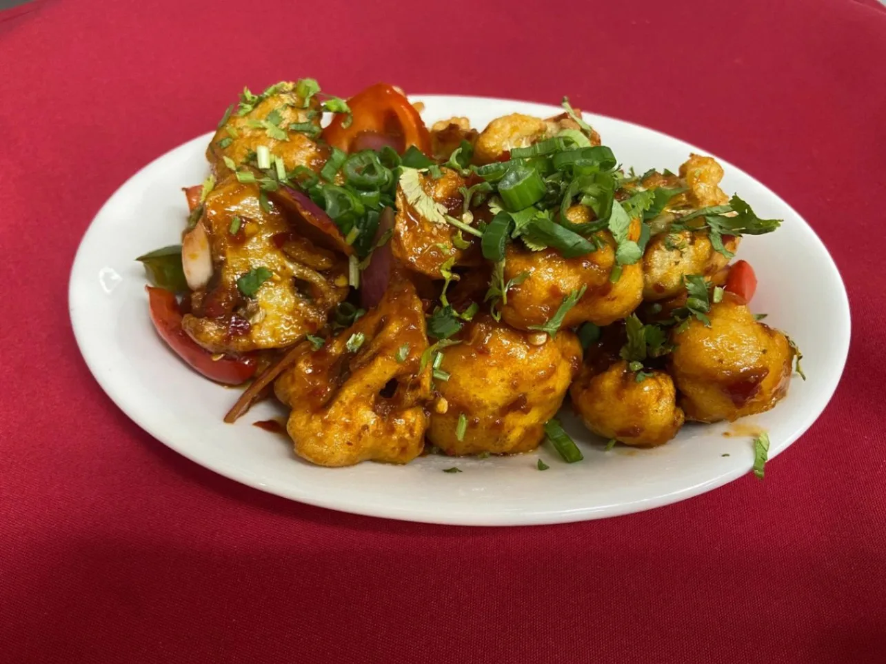 Gobi Munchurian (Full Tray)