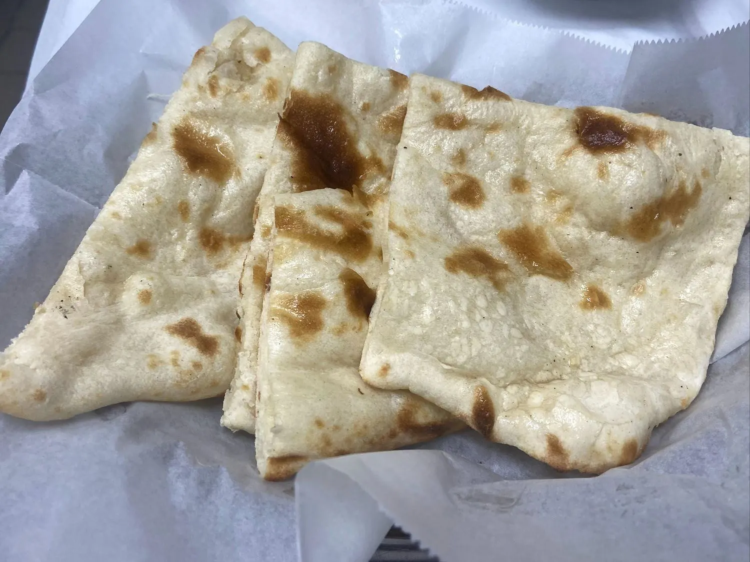 Naan