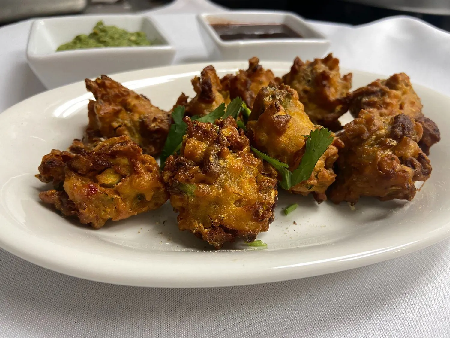 Pakora