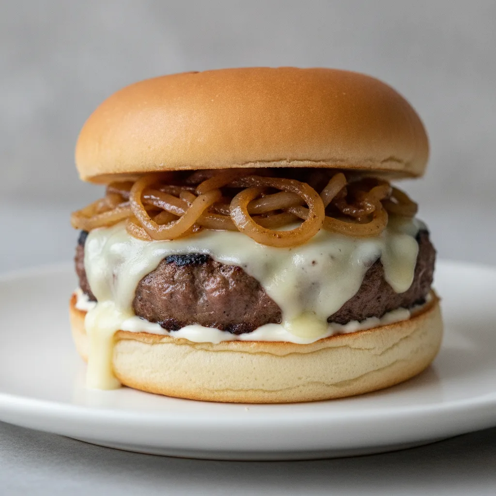 Road Burger Road Burger