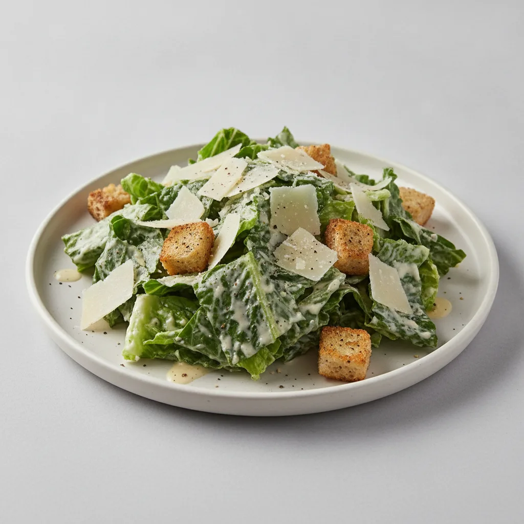 Ceasar Salad