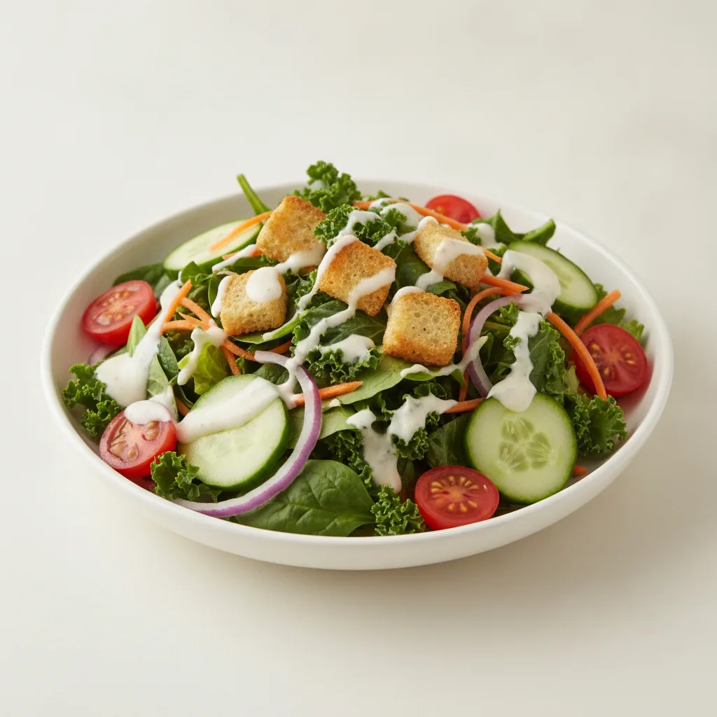 Side Salad