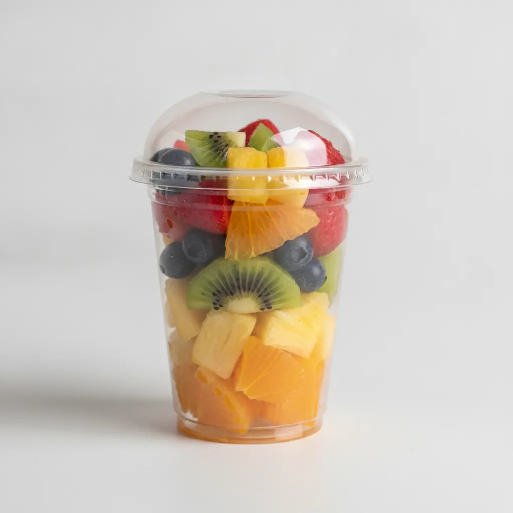 Fruit Cup
