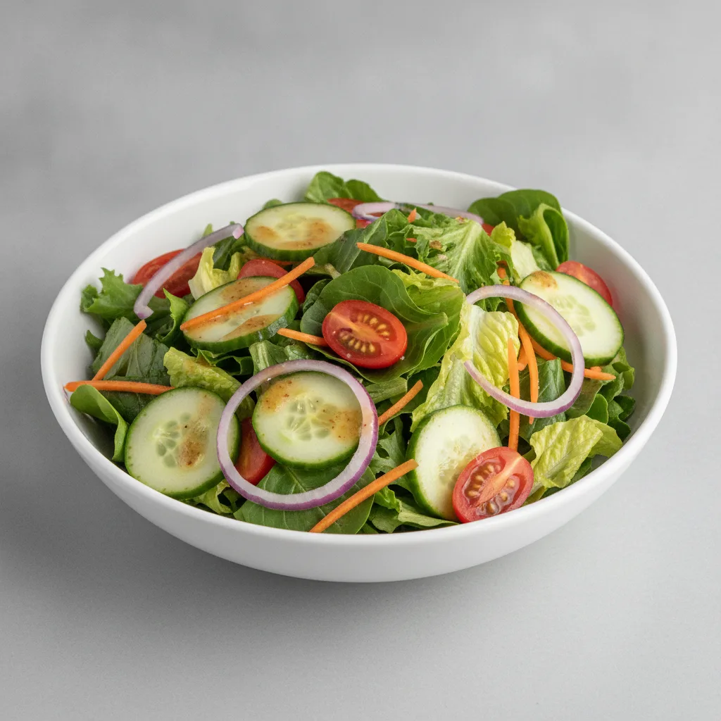 House Salad - Bowl