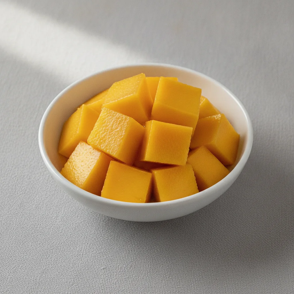 Fresh Mango Fresh Mango