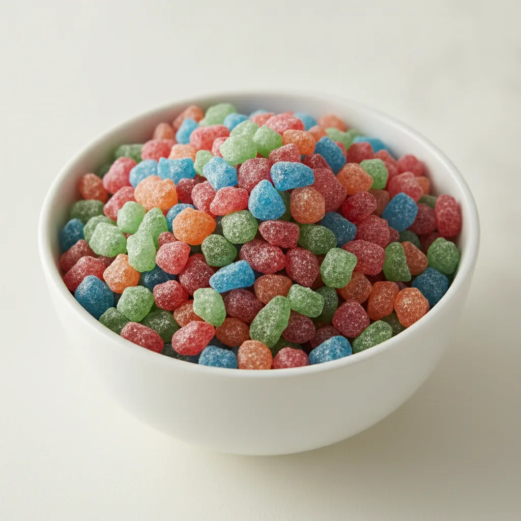 Pop Rocks Pop Rocks