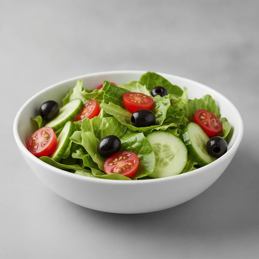 House Salad