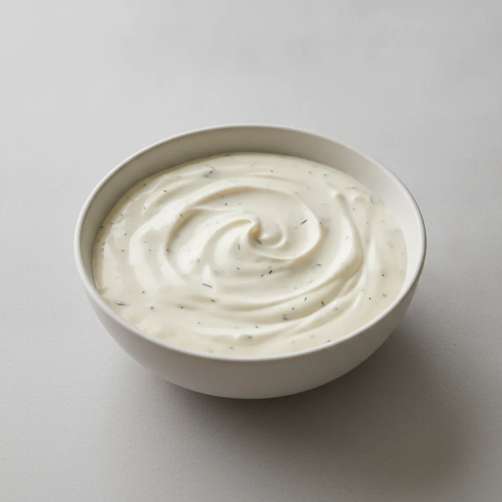 House Creamy Dressing