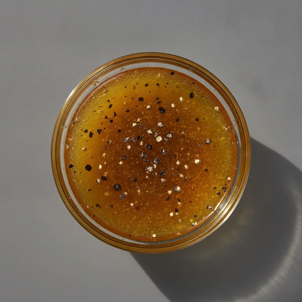 Italian Dressing