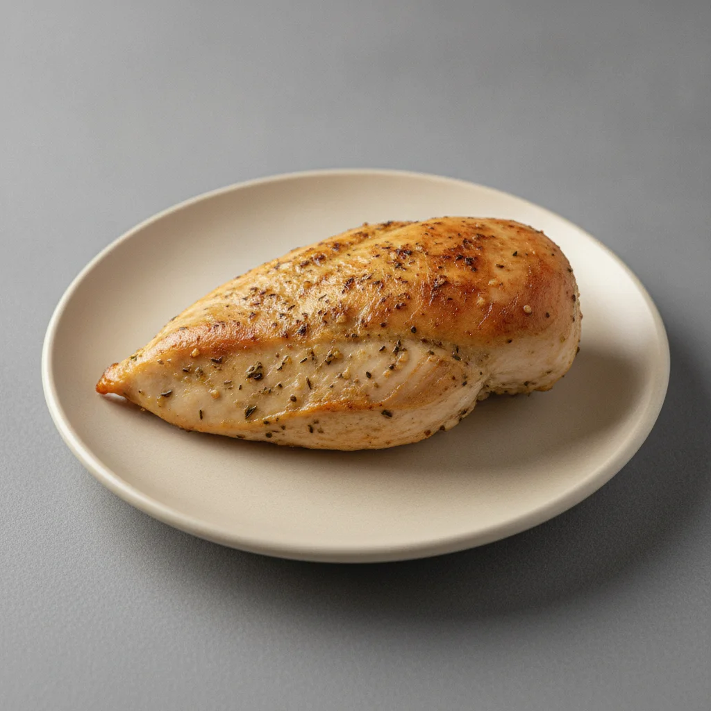 Herb Roasted Chicken Herb Roasted Chicken