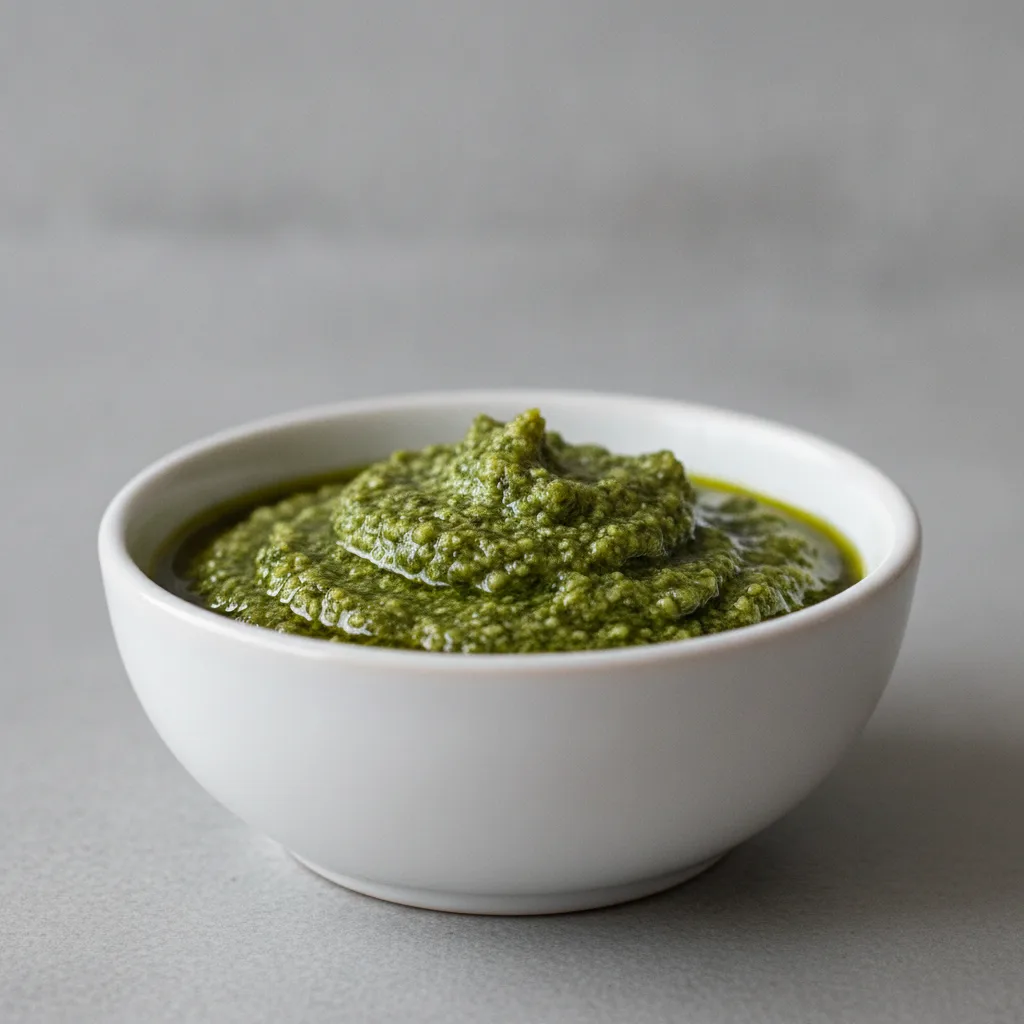 Pesto Pesto
