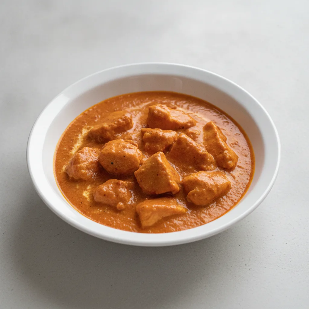Butter Chicken Masala