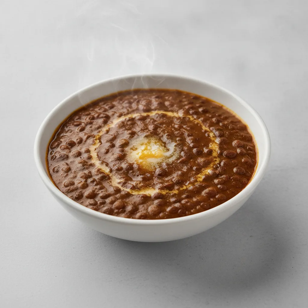 Dal Makhani