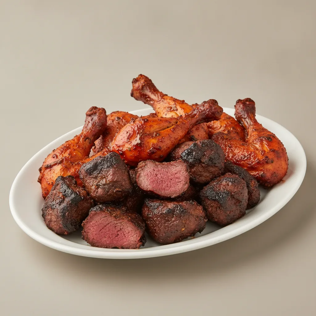 Meat Platter