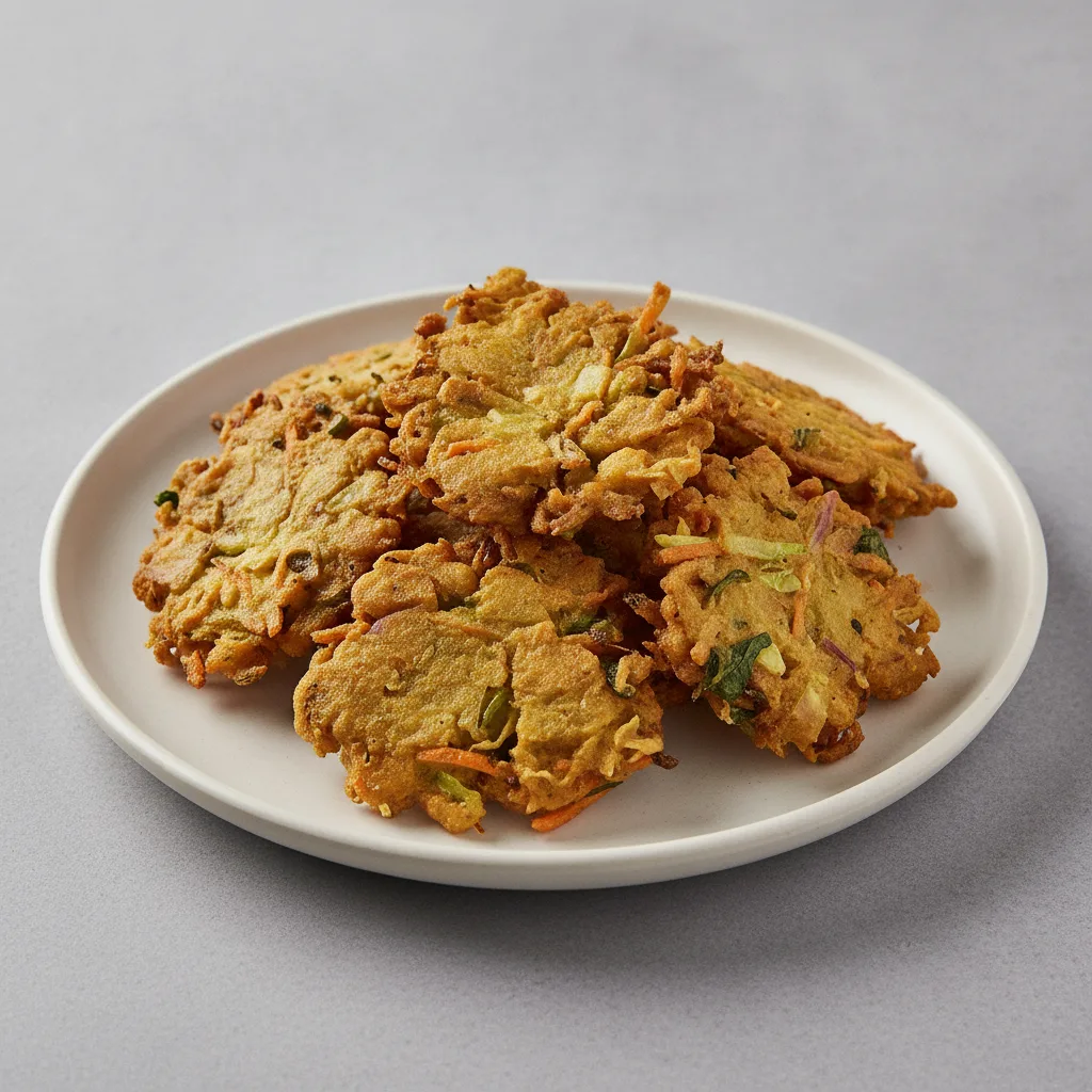 Vegetable Pakora