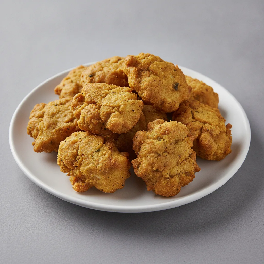 Chicken Pakora