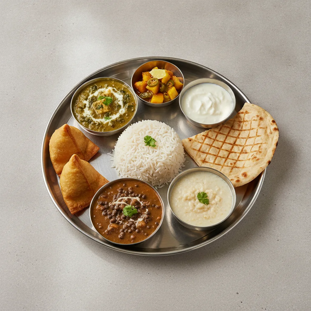 Ocean Indian Cuisine