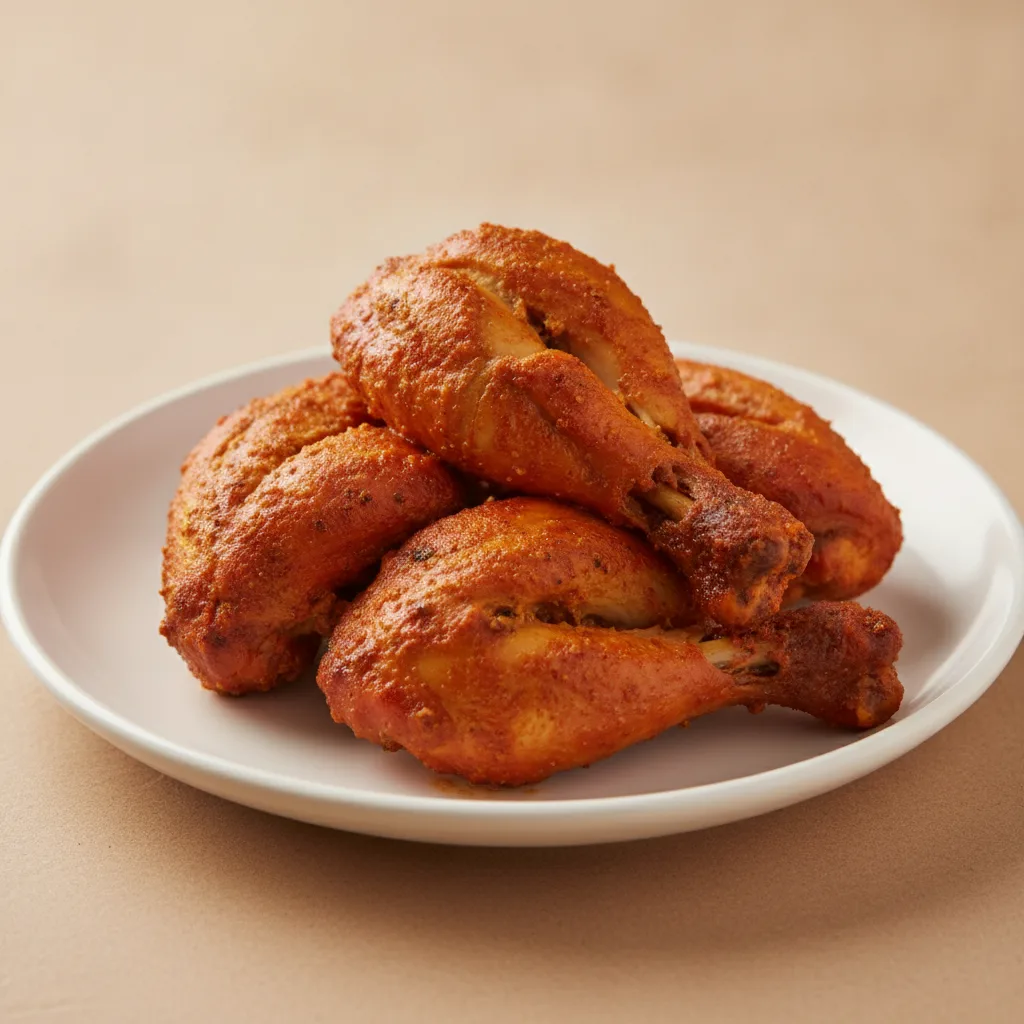Tandoori Chicken