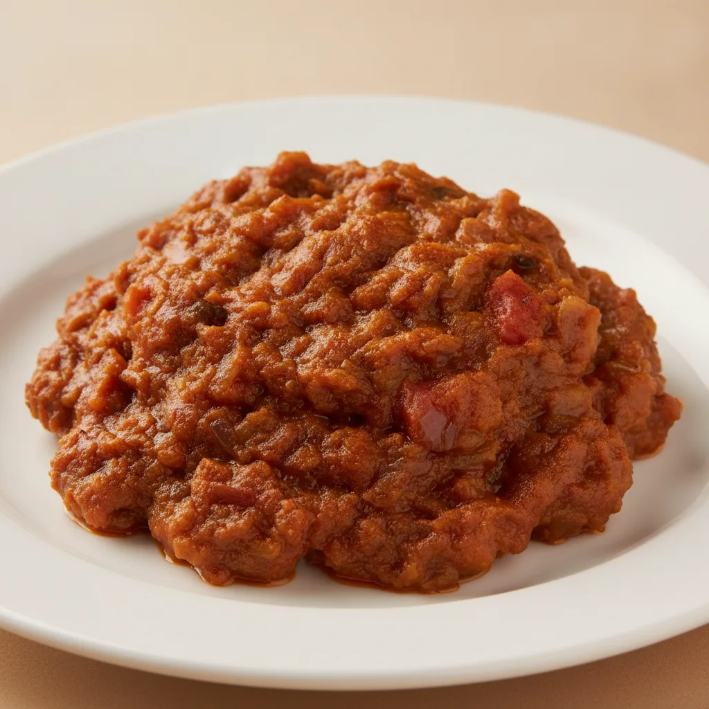 Baigan Bharta