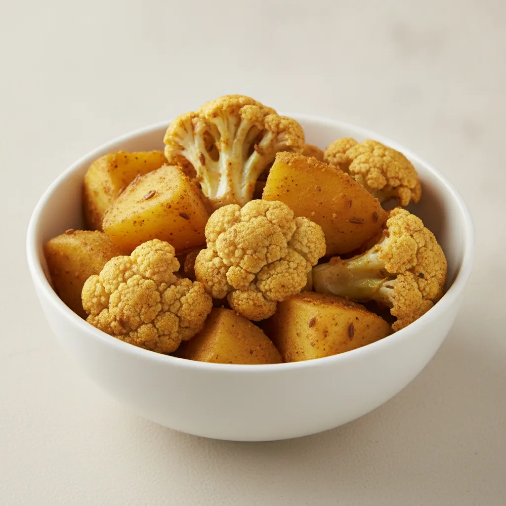 Aloo Gobi