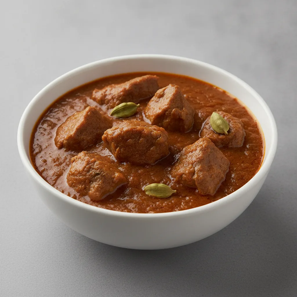 Lamb Curry