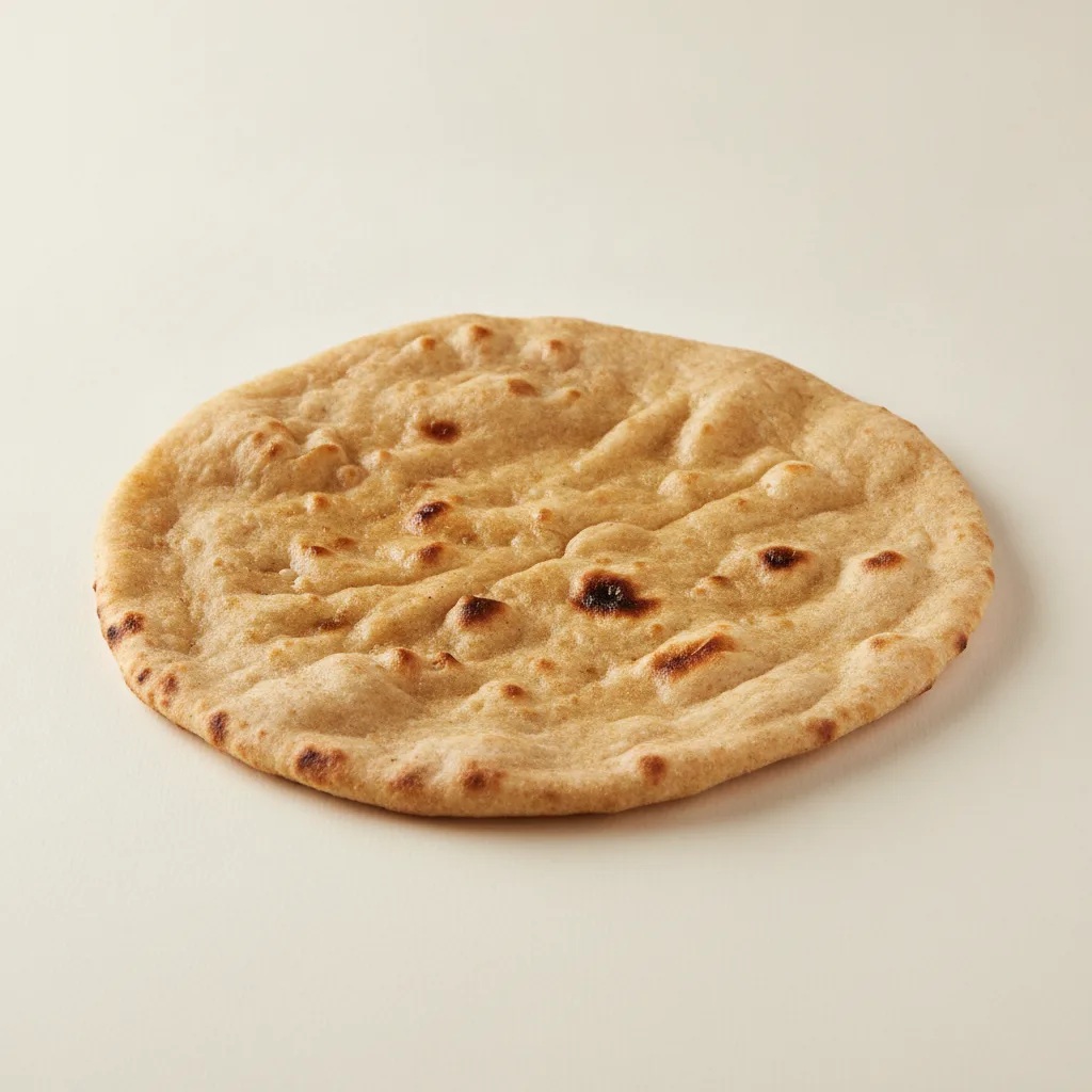 Tandoori Roti