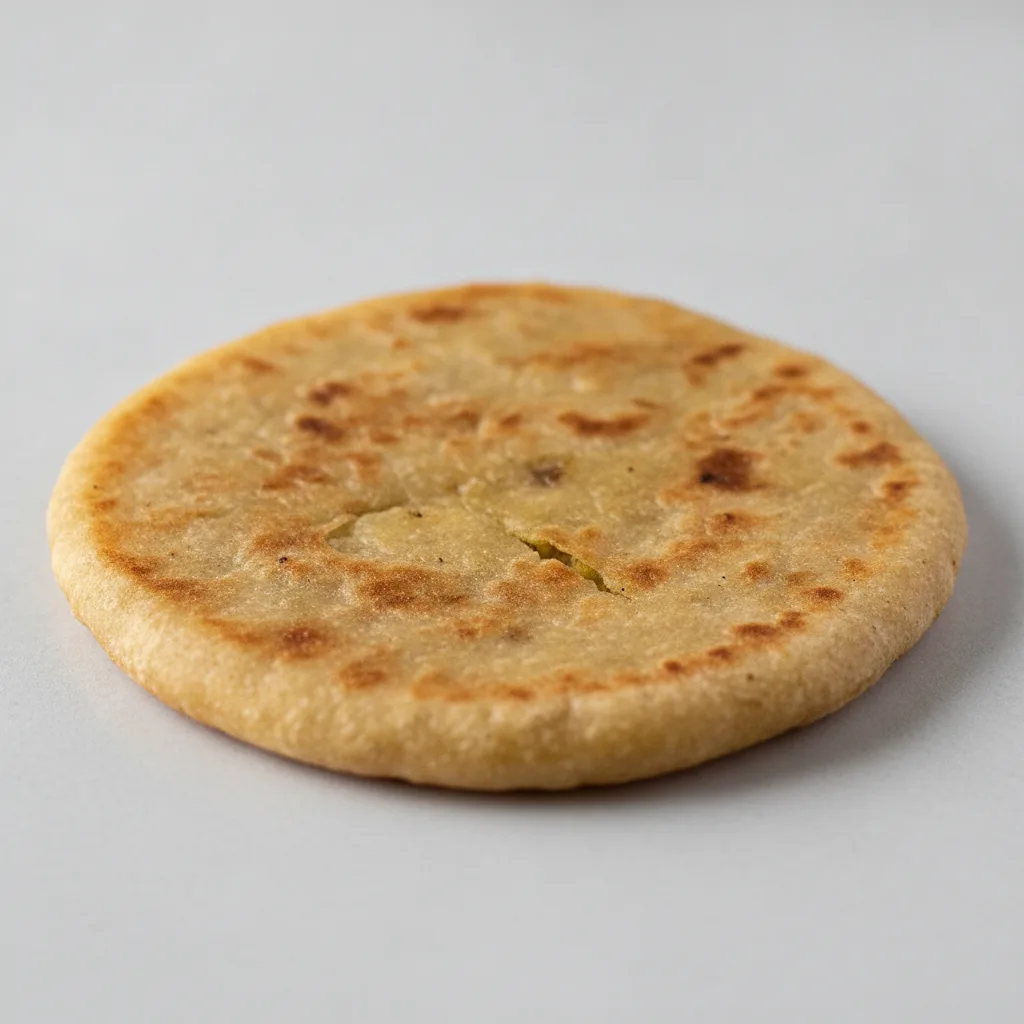 Aloo Paratha
