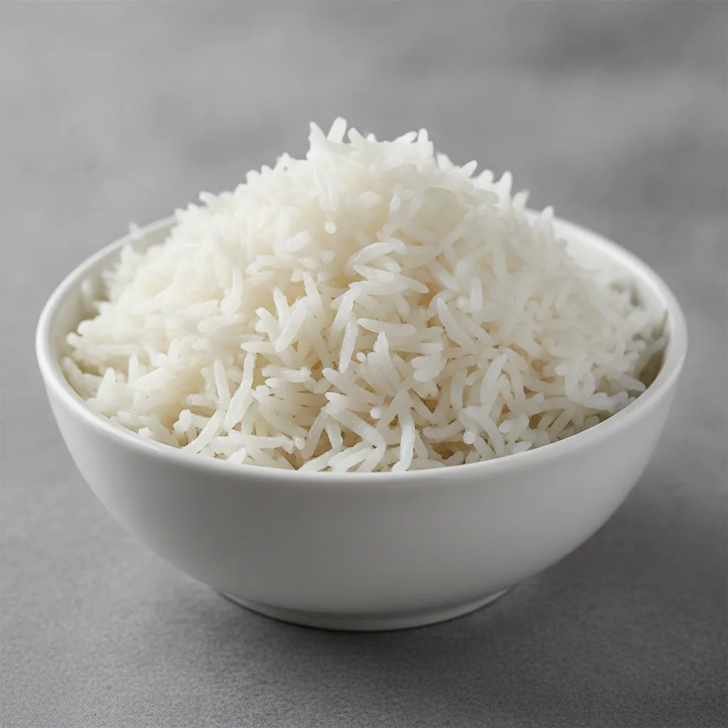 Basmati Rice
