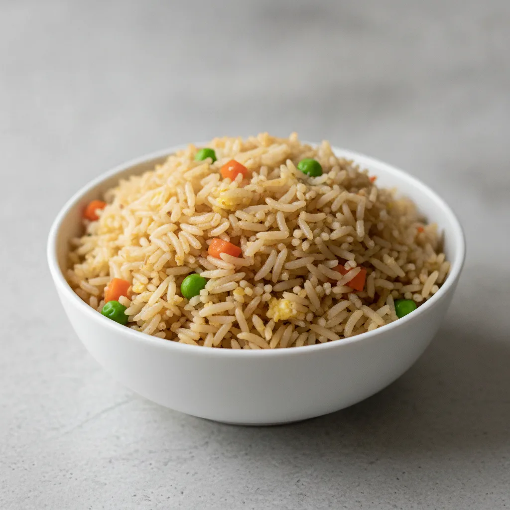 Egg Fried Rice