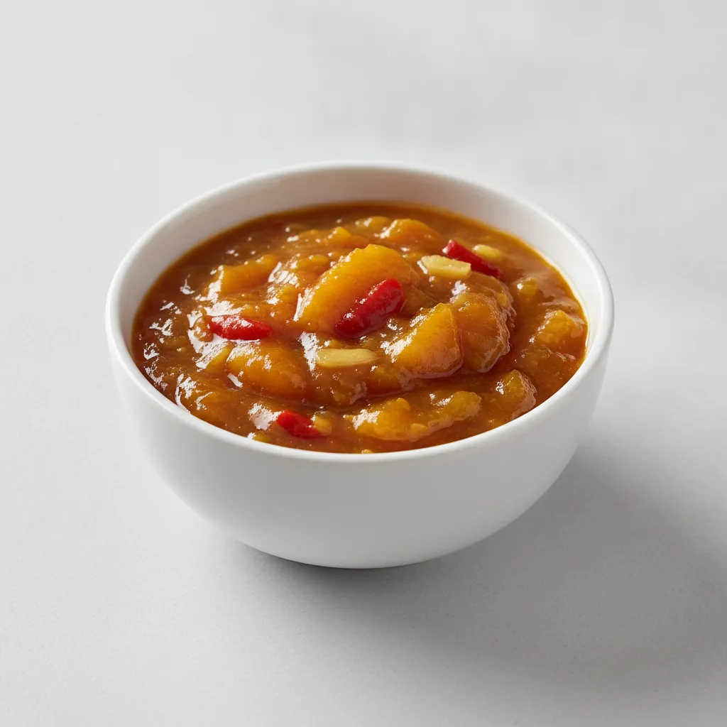 Mango Chutney
