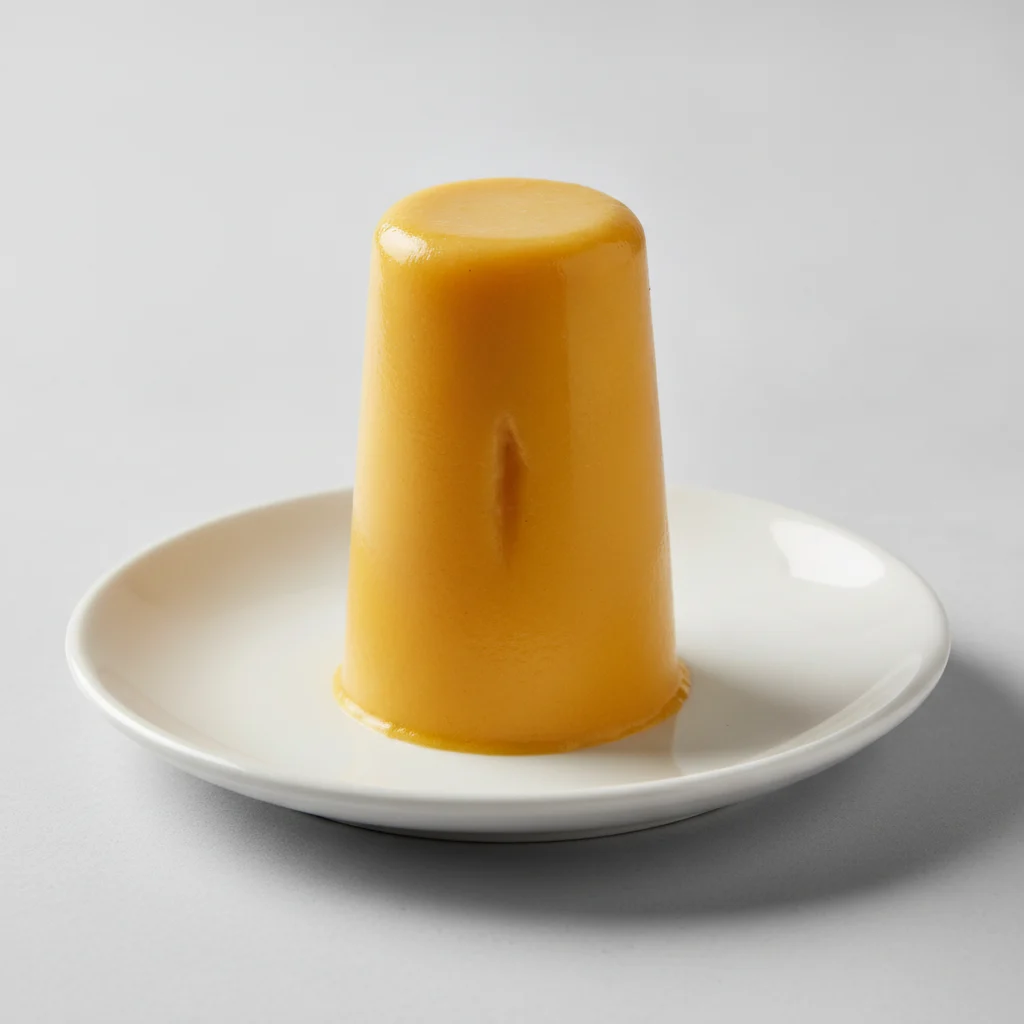Mango Kulfi