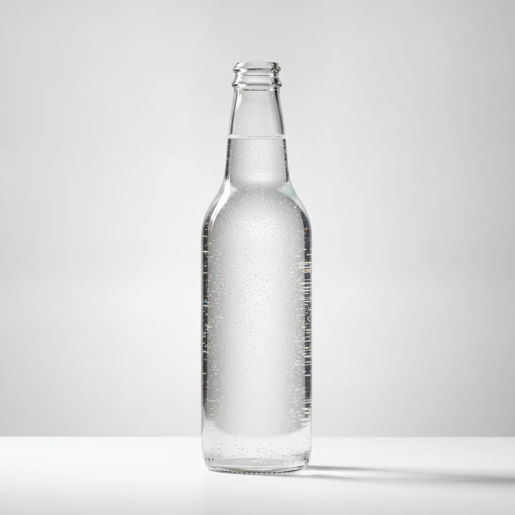 Sparkling Water