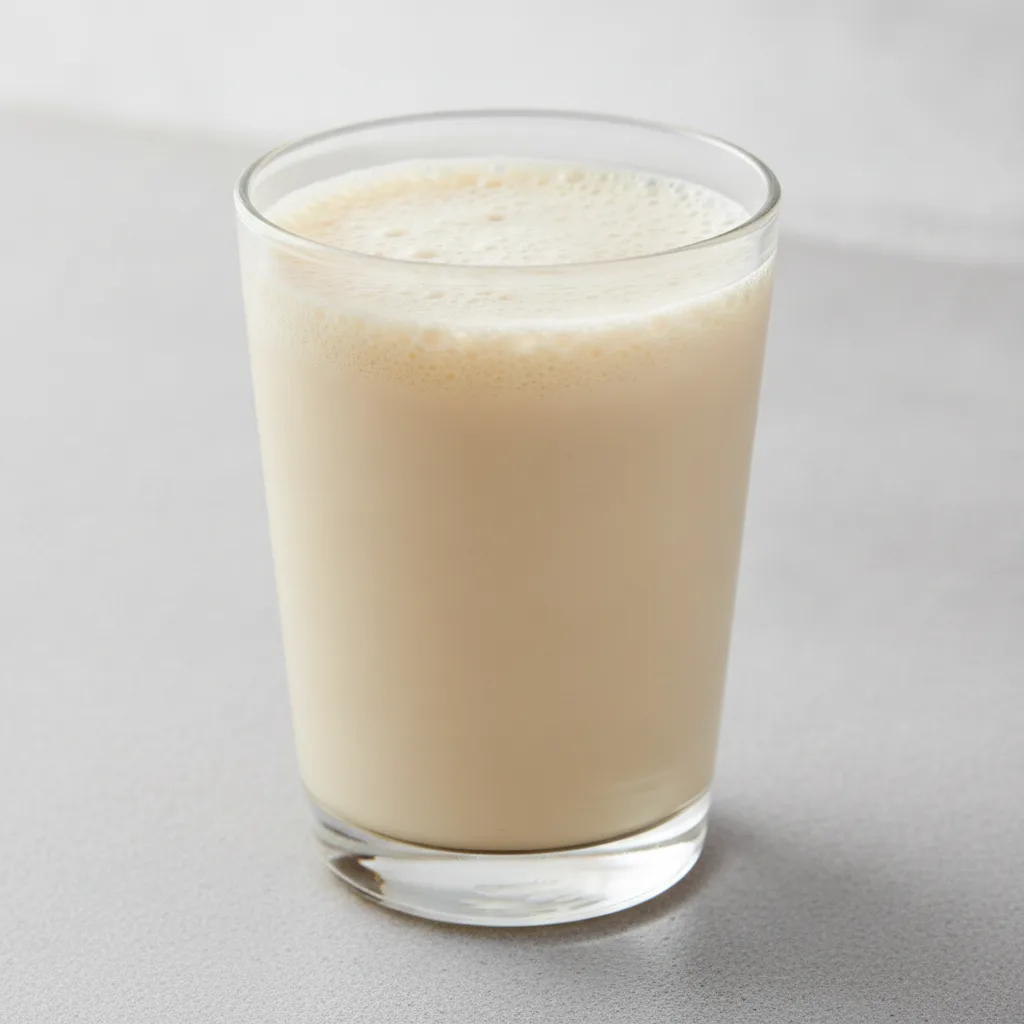 Sweet Lassi