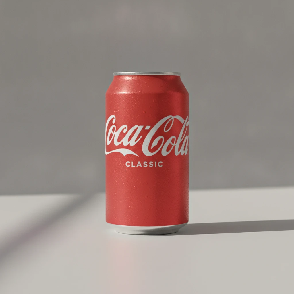 Coke