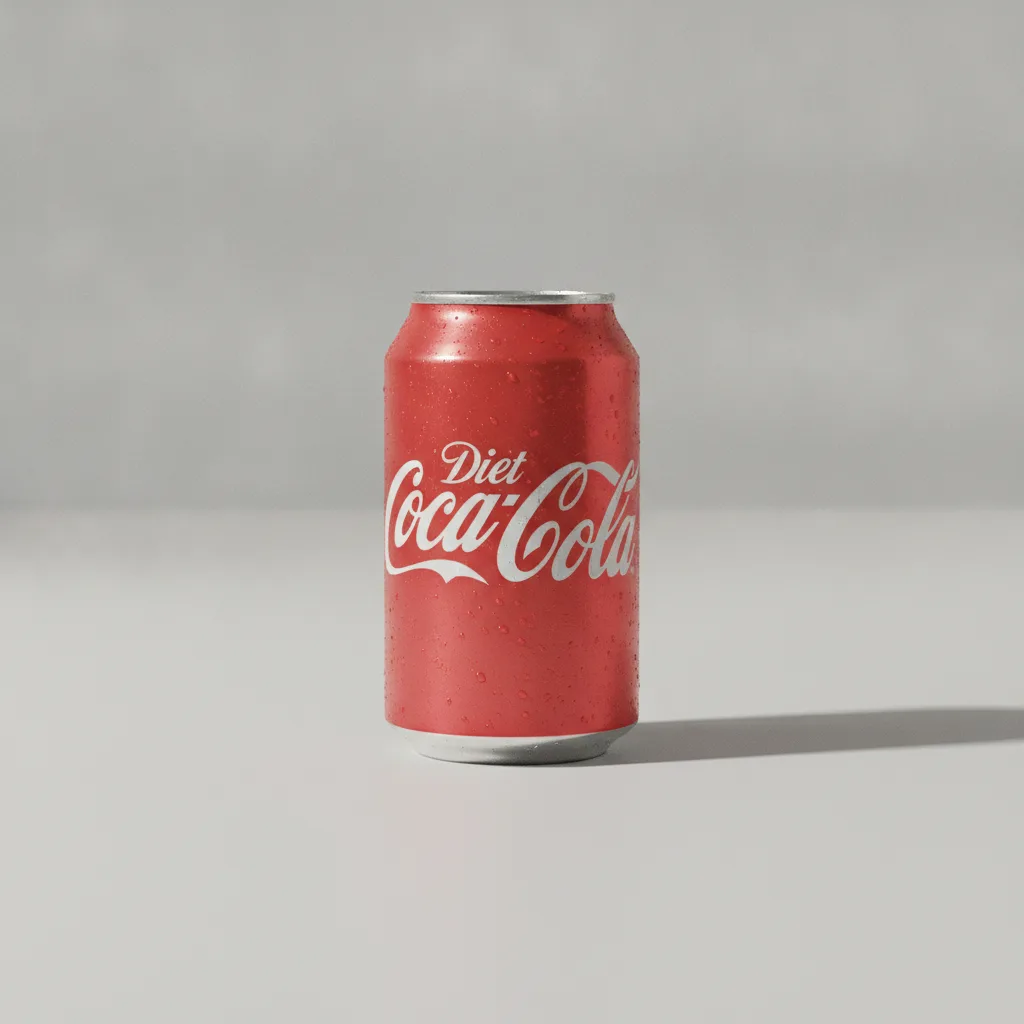 Diet Coke