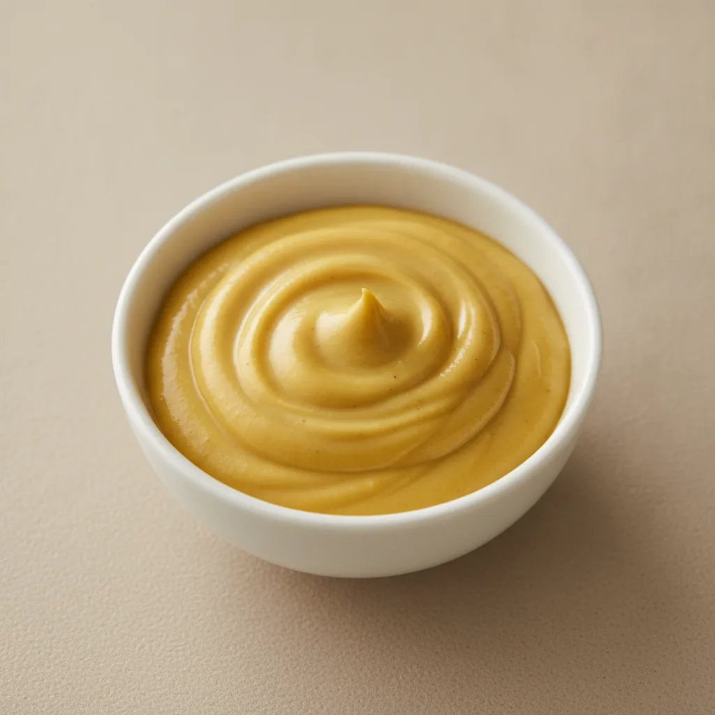 Mustard Mustard