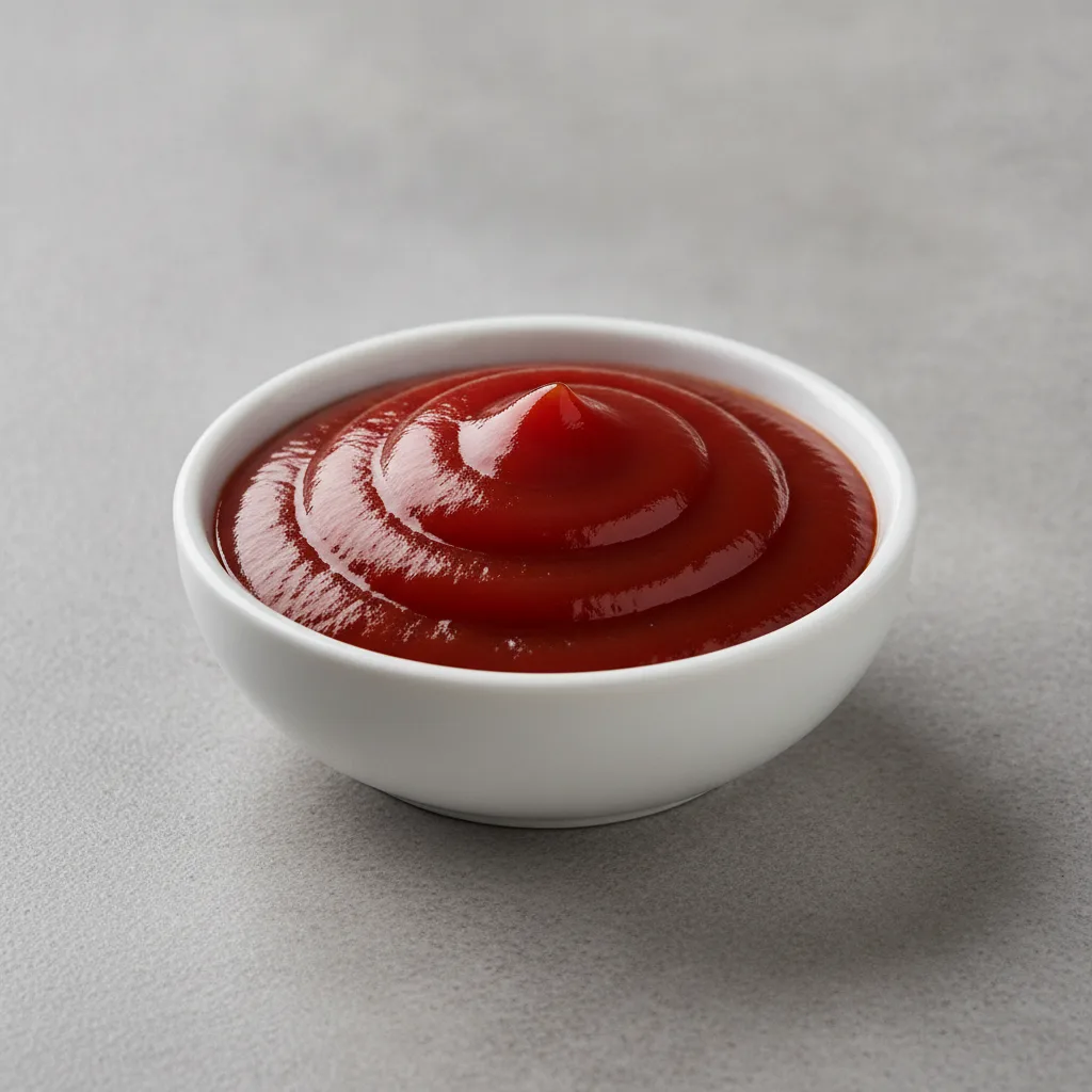 Ketchup Ketchup