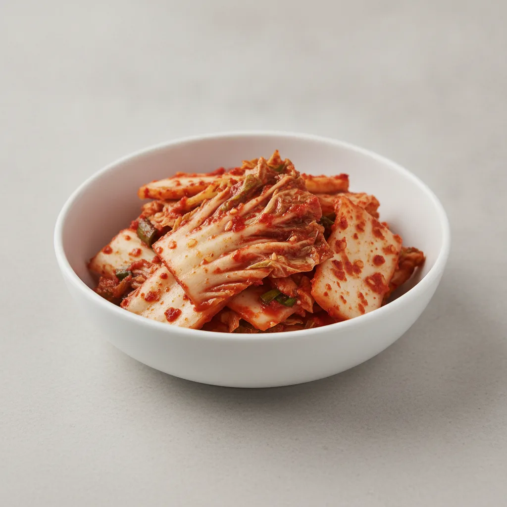 Housemade Kimchi Housemade Kimchi